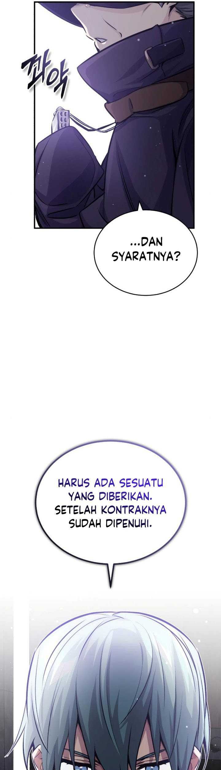 The Dark Magician Transmigrates After 66666 Years Chapter 65 - halaman 44