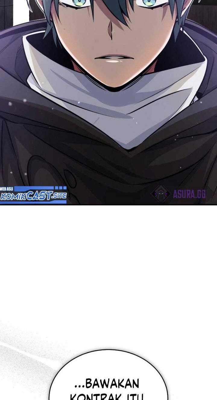 The Dark Magician Transmigrates After 66666 Years Chapter 65 - halaman 45