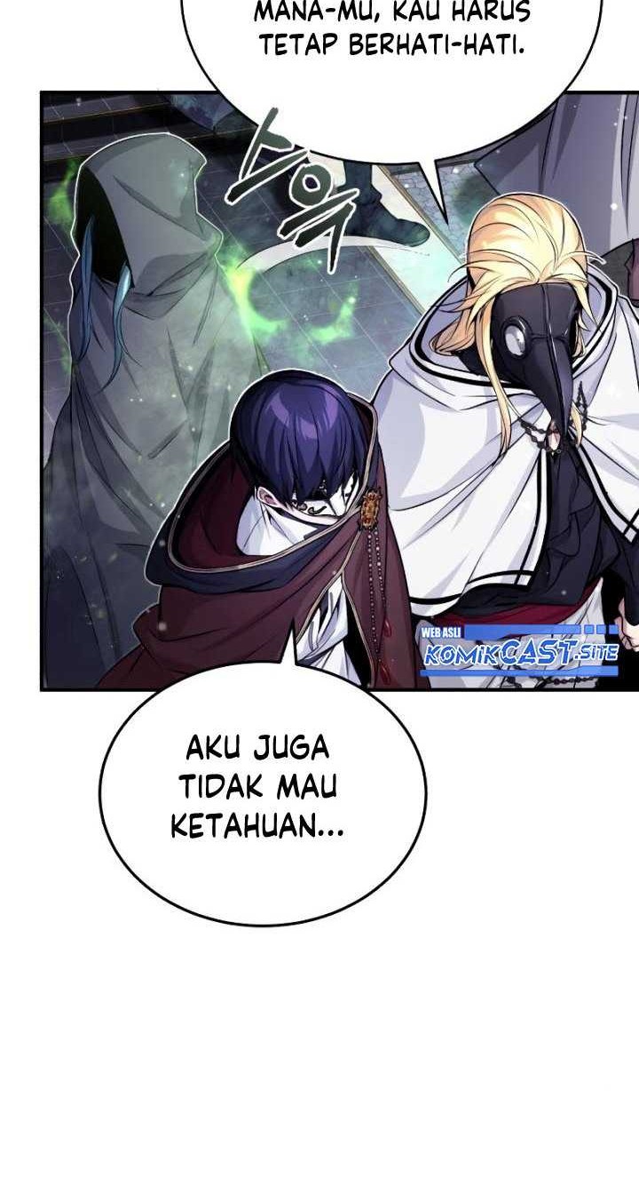 The Dark Magician Transmigrates After 66666 Years Chapter 65 - halaman 49