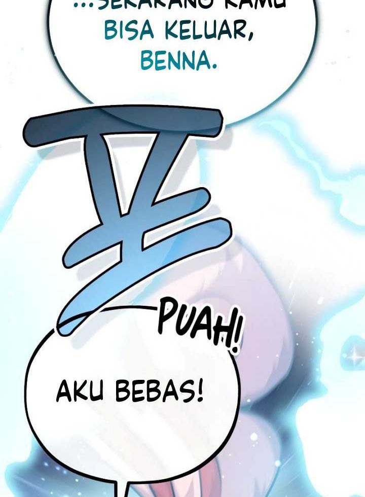 The Dark Magician Transmigrates After 66666 Years Chapter 65 - halaman 5