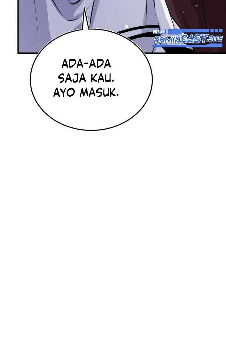 The Dark Magician Transmigrates After 66666 Years Chapter 65 - halaman 51