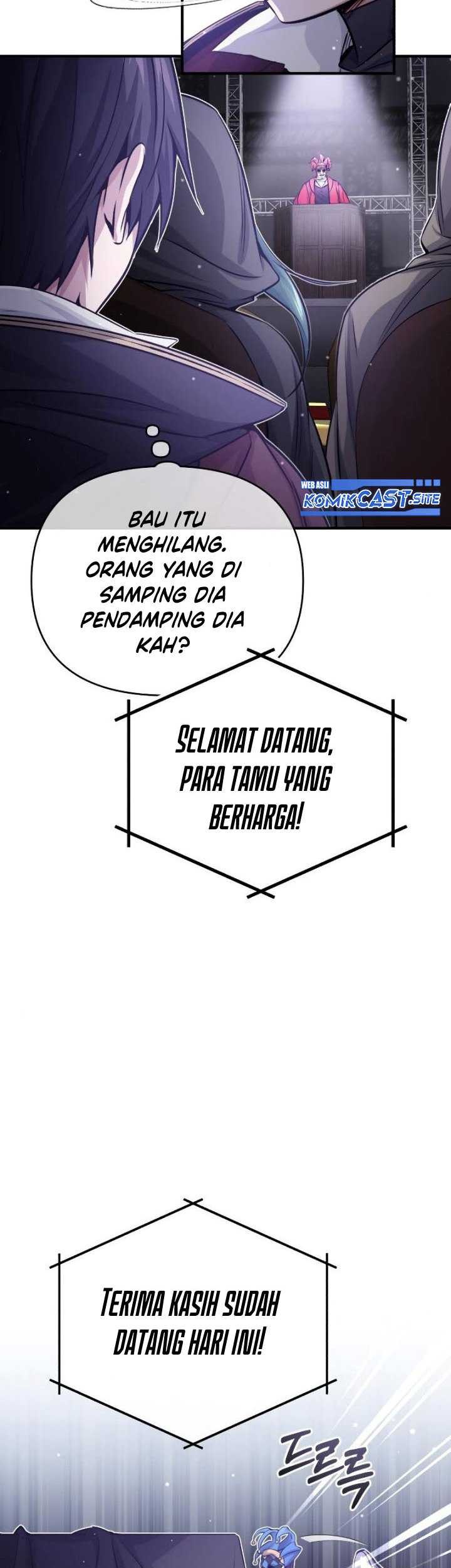 The Dark Magician Transmigrates After 66666 Years Chapter 65 - halaman 54