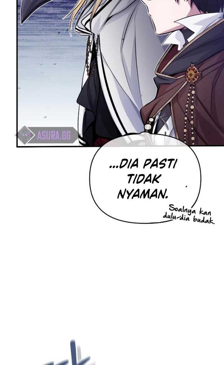 The Dark Magician Transmigrates After 66666 Years Chapter 65 - halaman 59