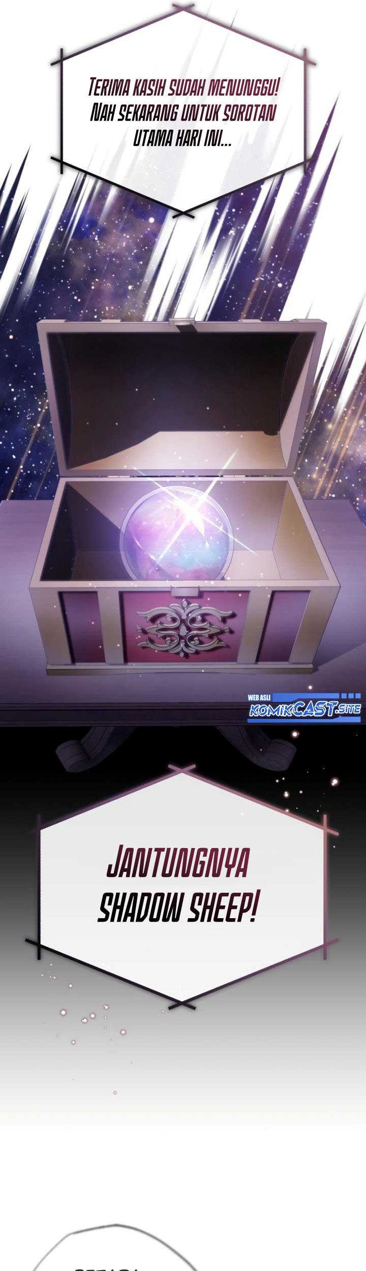 The Dark Magician Transmigrates After 66666 Years Chapter 65 - halaman 62