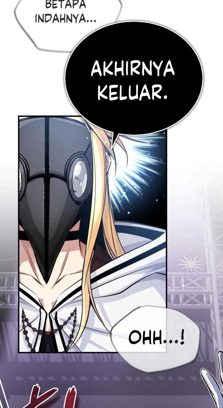 The Dark Magician Transmigrates After 66666 Years Chapter 65 - halaman 63