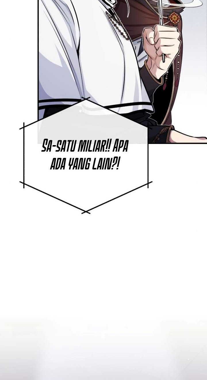 The Dark Magician Transmigrates After 66666 Years Chapter 65 - halaman 67