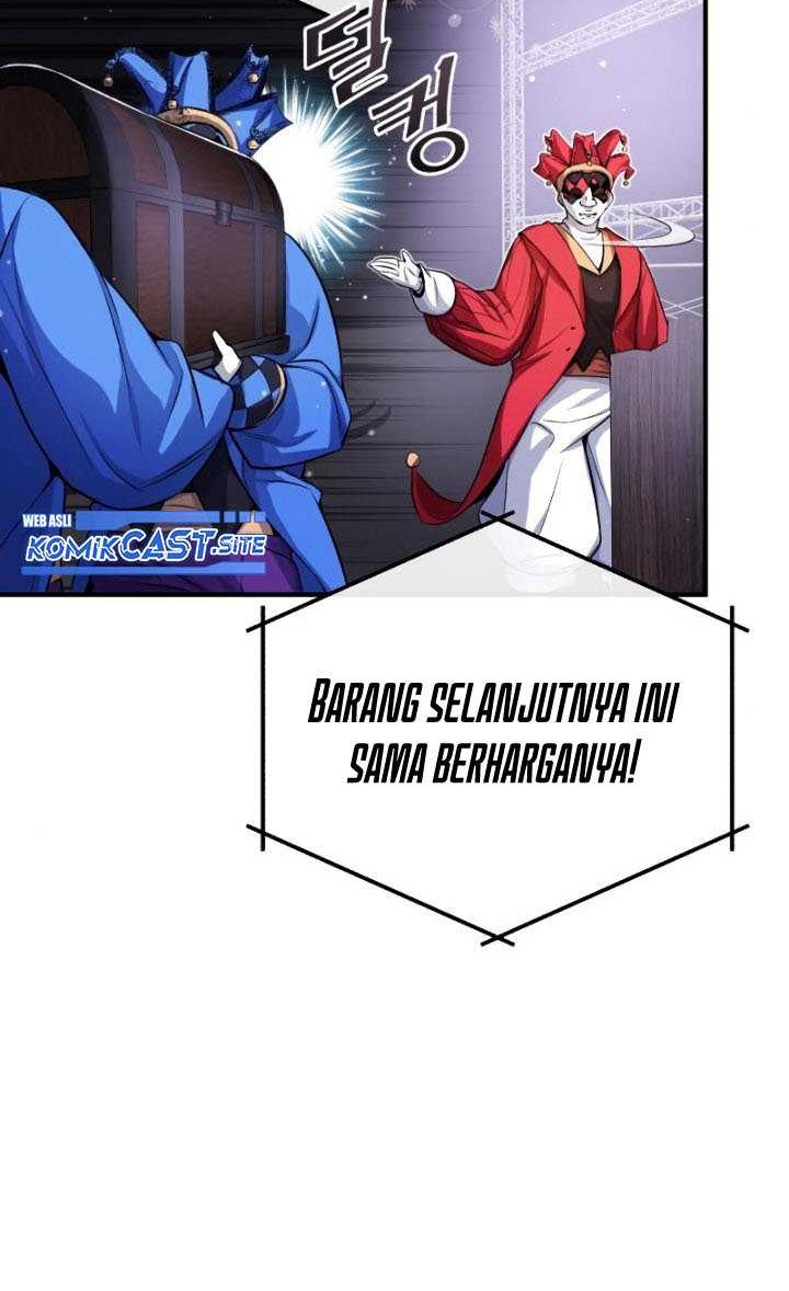 The Dark Magician Transmigrates After 66666 Years Chapter 65 - halaman 69