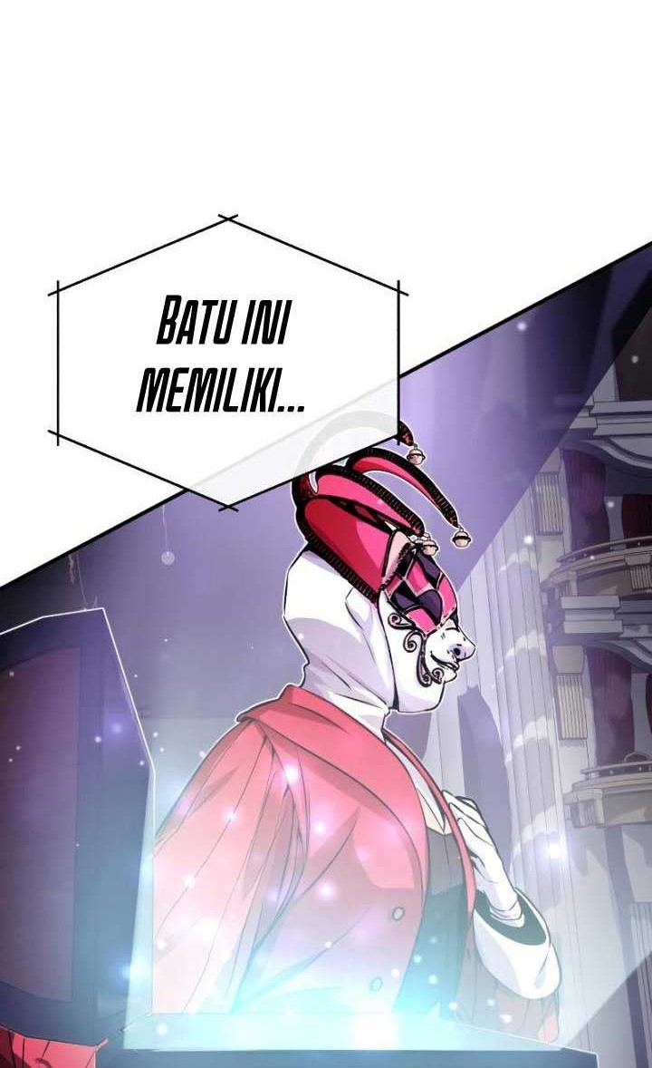 The Dark Magician Transmigrates After 66666 Years Chapter 65 - halaman 71
