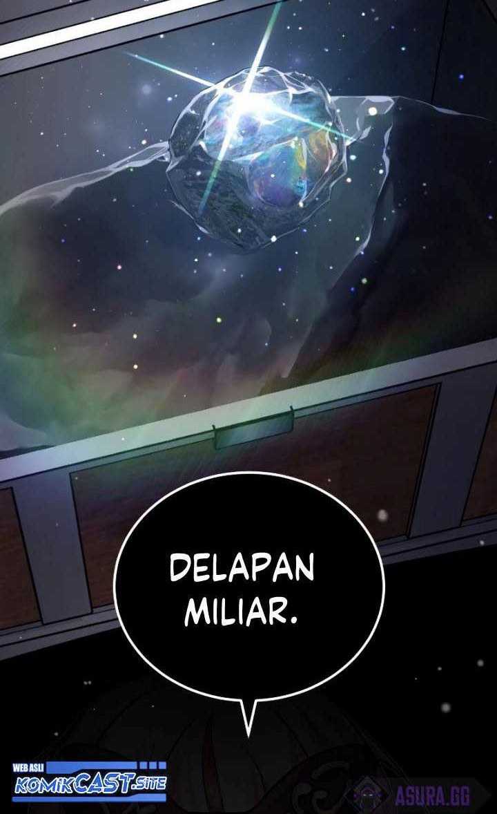 The Dark Magician Transmigrates After 66666 Years Chapter 65 - halaman 73