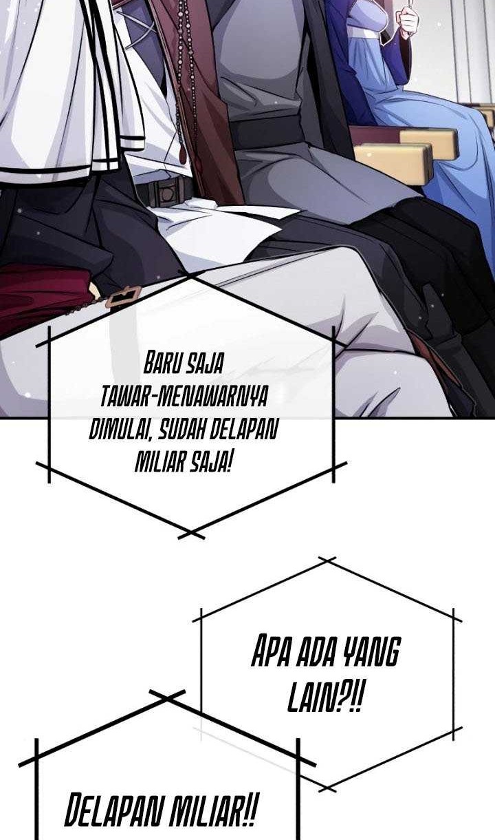 The Dark Magician Transmigrates After 66666 Years Chapter 65 - halaman 75