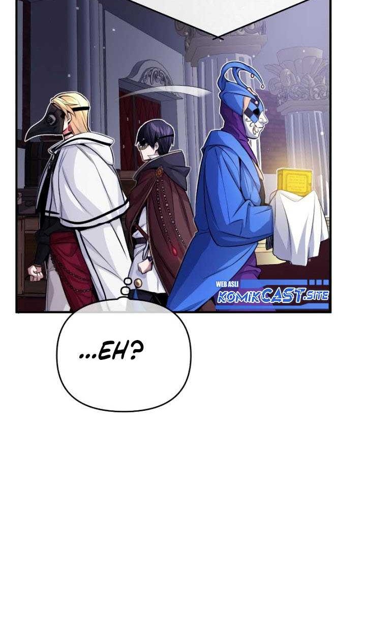The Dark Magician Transmigrates After 66666 Years Chapter 65 - halaman 79