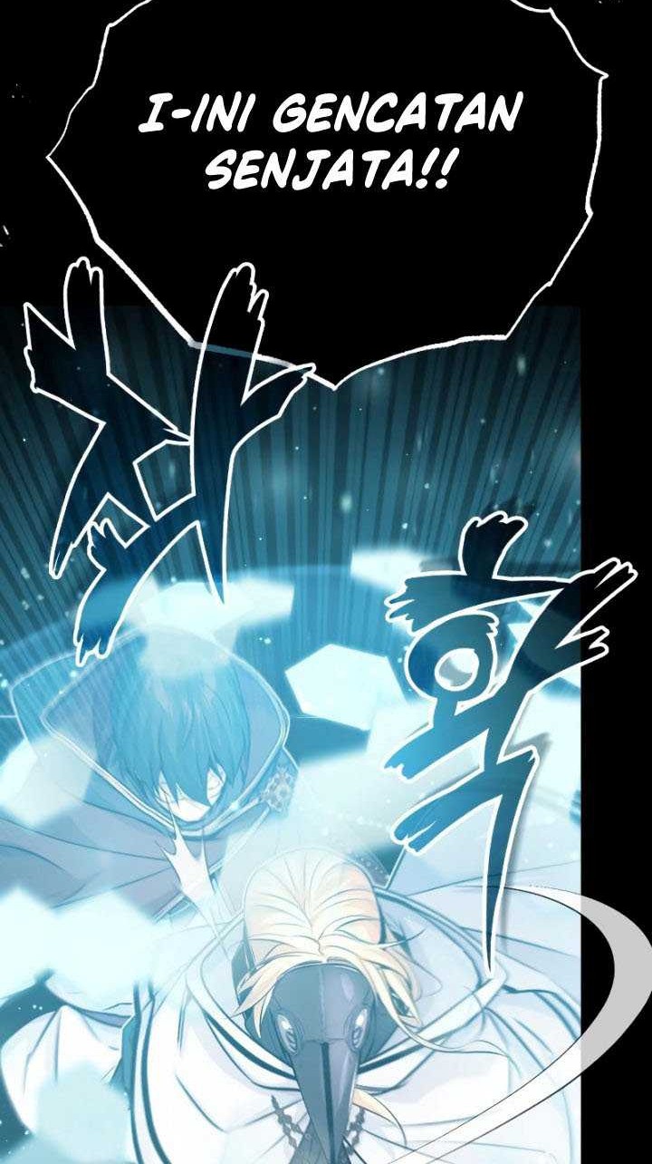 The Dark Magician Transmigrates After 66666 Years Chapter 65 - halaman 81