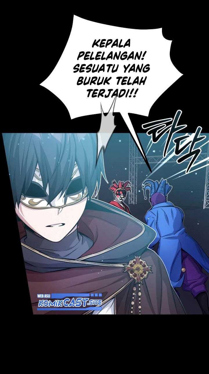 The Dark Magician Transmigrates After 66666 Years Chapter 65 - halaman 83