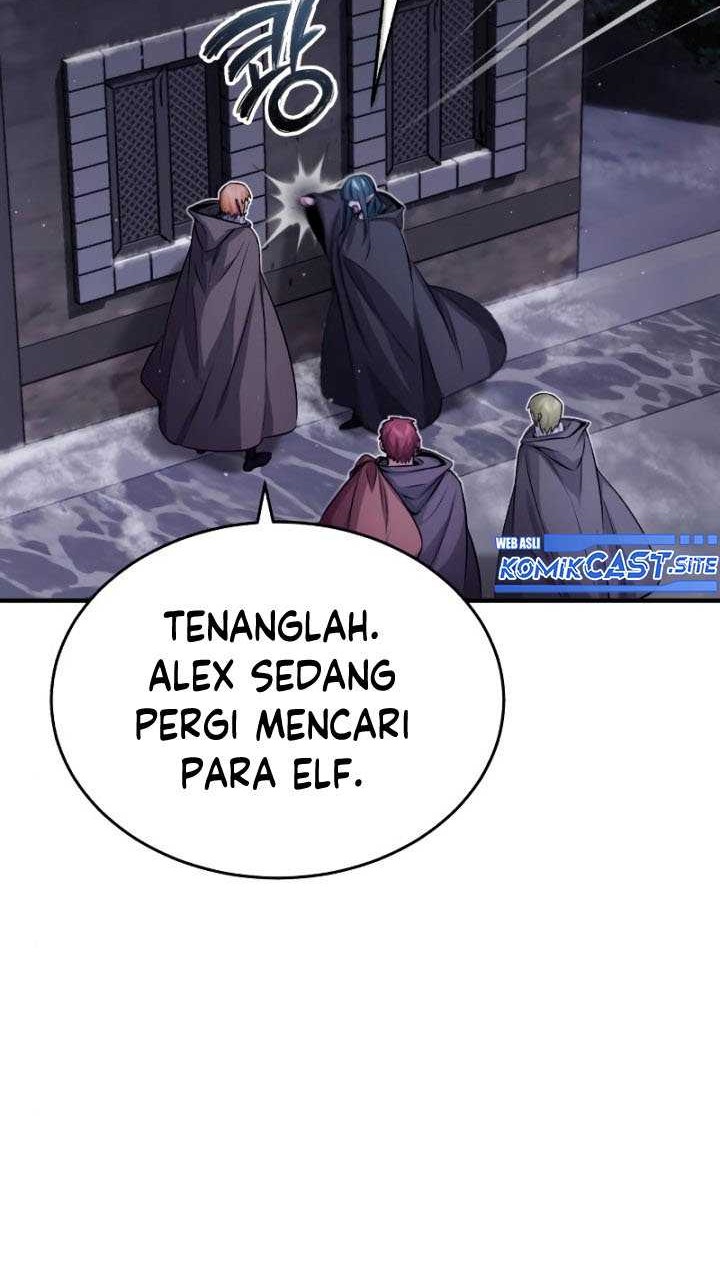 The Dark Magician Transmigrates After 66666 Years Chapter 65 - halaman 85