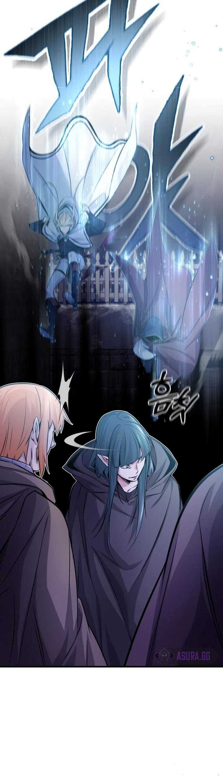 The Dark Magician Transmigrates After 66666 Years Chapter 65 - halaman 88