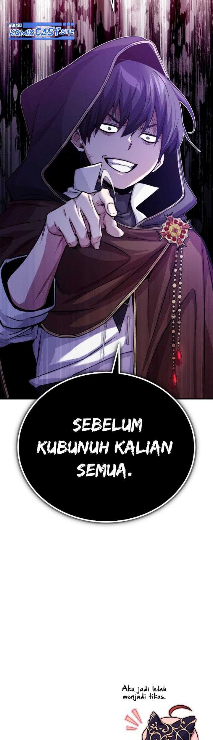 The Dark Magician Transmigrates After 66666 Years Chapter 65 - halaman 90