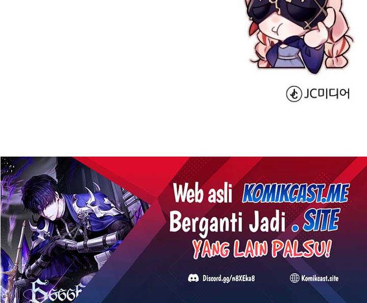The Dark Magician Transmigrates After 66666 Years Chapter 65 - halaman 91