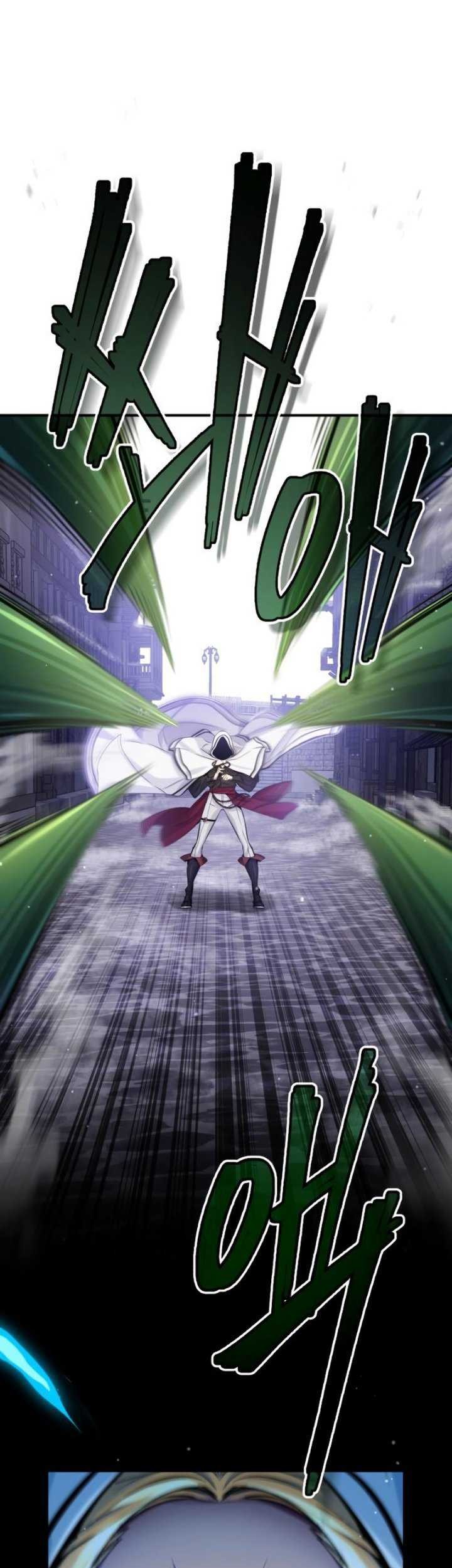 The Dark Magician Transmigrates After 66666 Years Chapter 66 - halaman 10