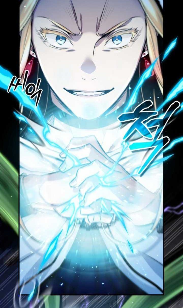 The Dark Magician Transmigrates After 66666 Years Chapter 66 - halaman 11