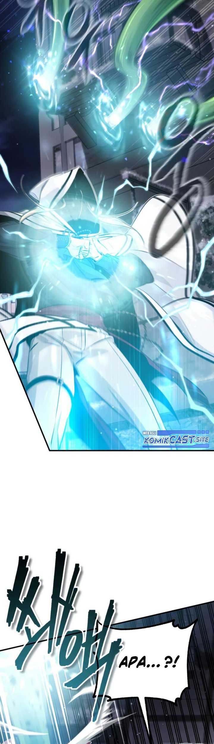 The Dark Magician Transmigrates After 66666 Years Chapter 66 - halaman 12