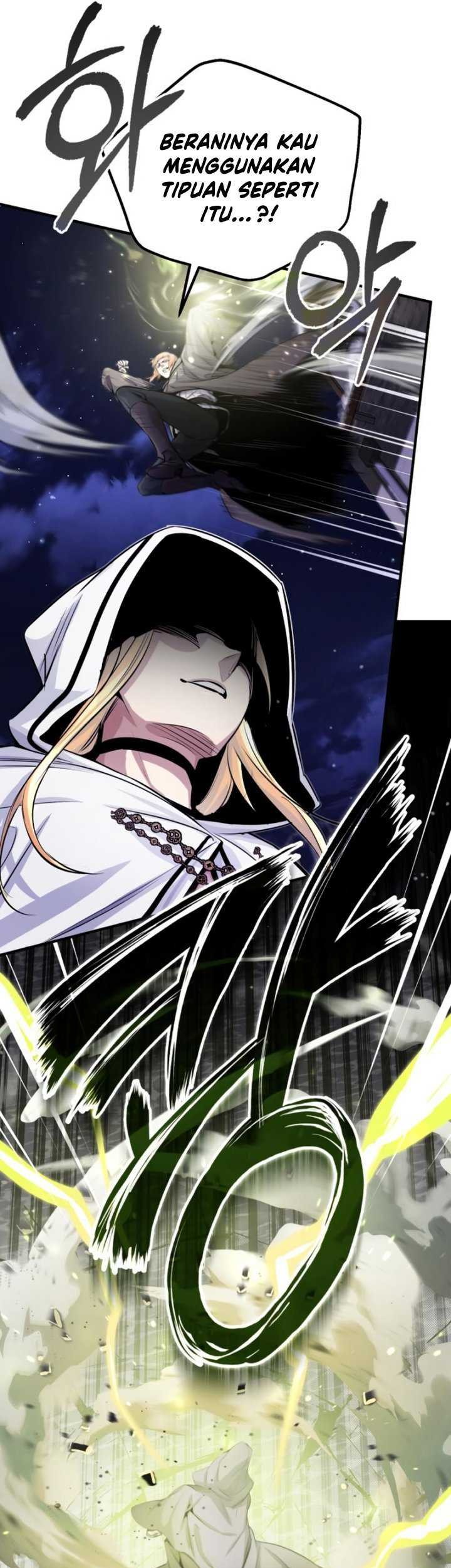 The Dark Magician Transmigrates After 66666 Years Chapter 66 - halaman 14