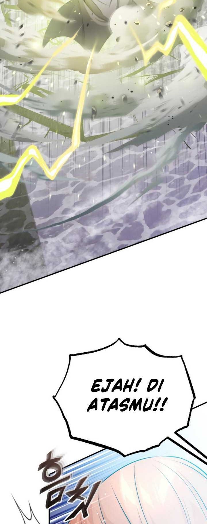 The Dark Magician Transmigrates After 66666 Years Chapter 66 - halaman 15