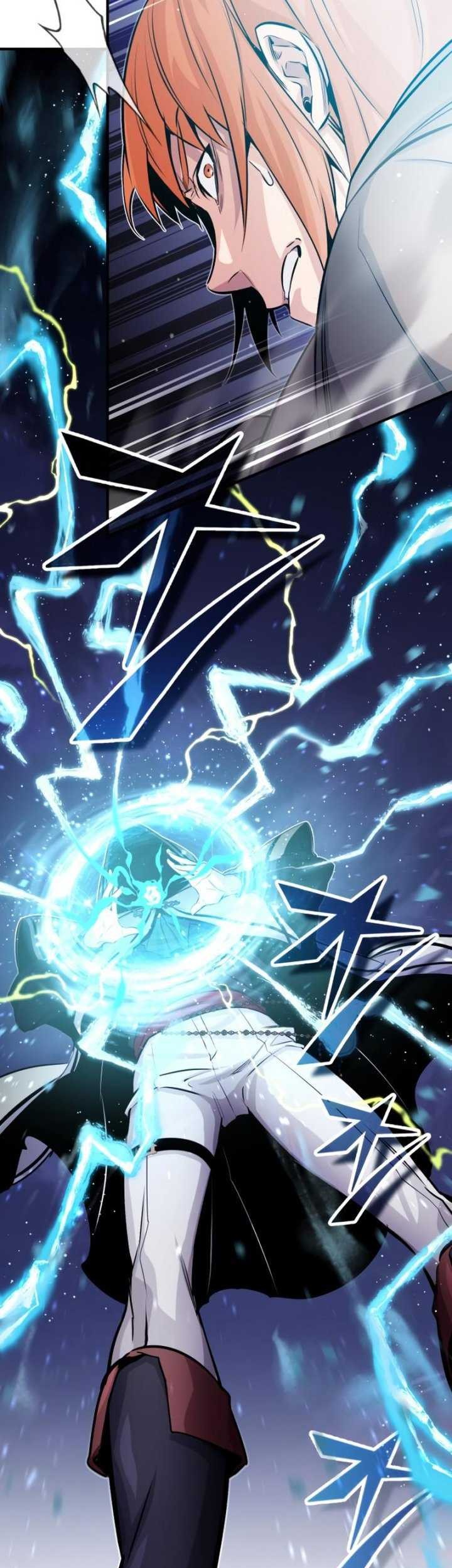 The Dark Magician Transmigrates After 66666 Years Chapter 66 - halaman 16