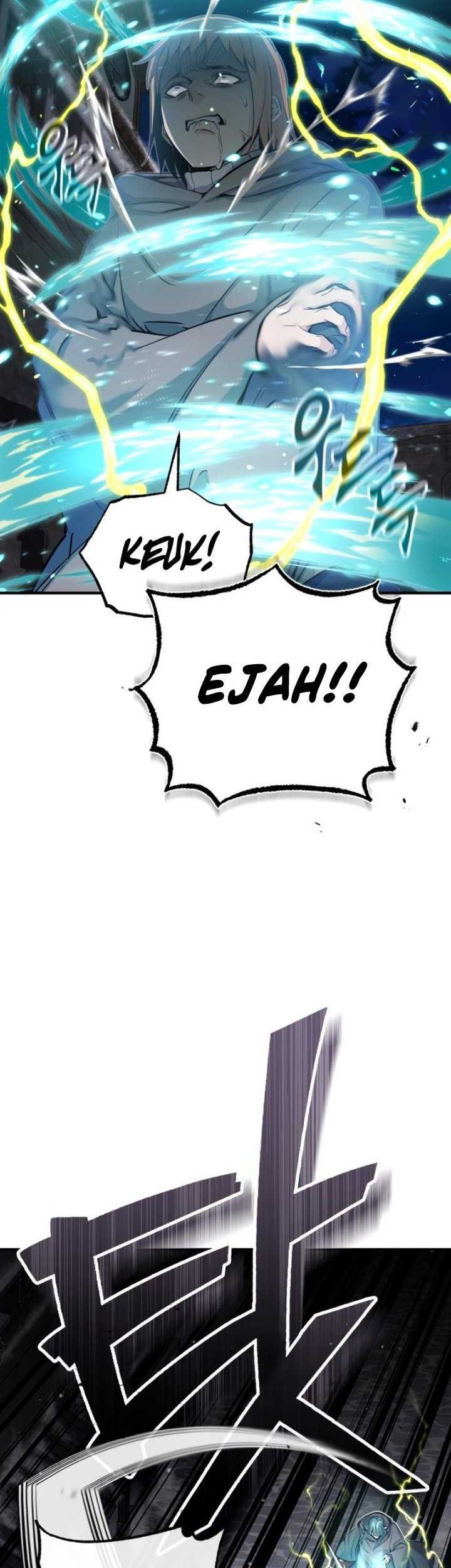 The Dark Magician Transmigrates After 66666 Years Chapter 66 - halaman 18