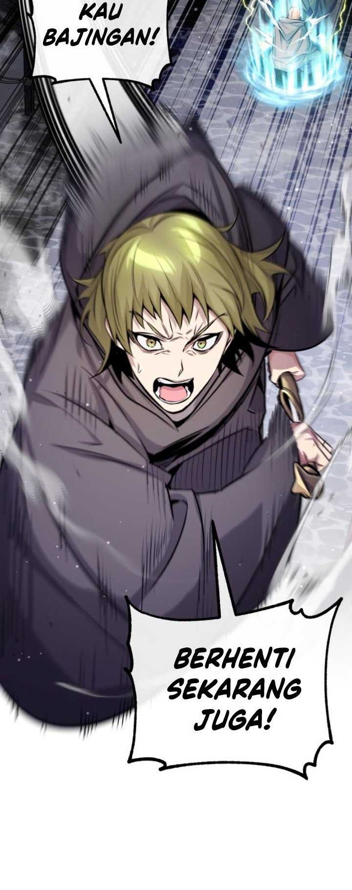 The Dark Magician Transmigrates After 66666 Years Chapter 66 - halaman 19