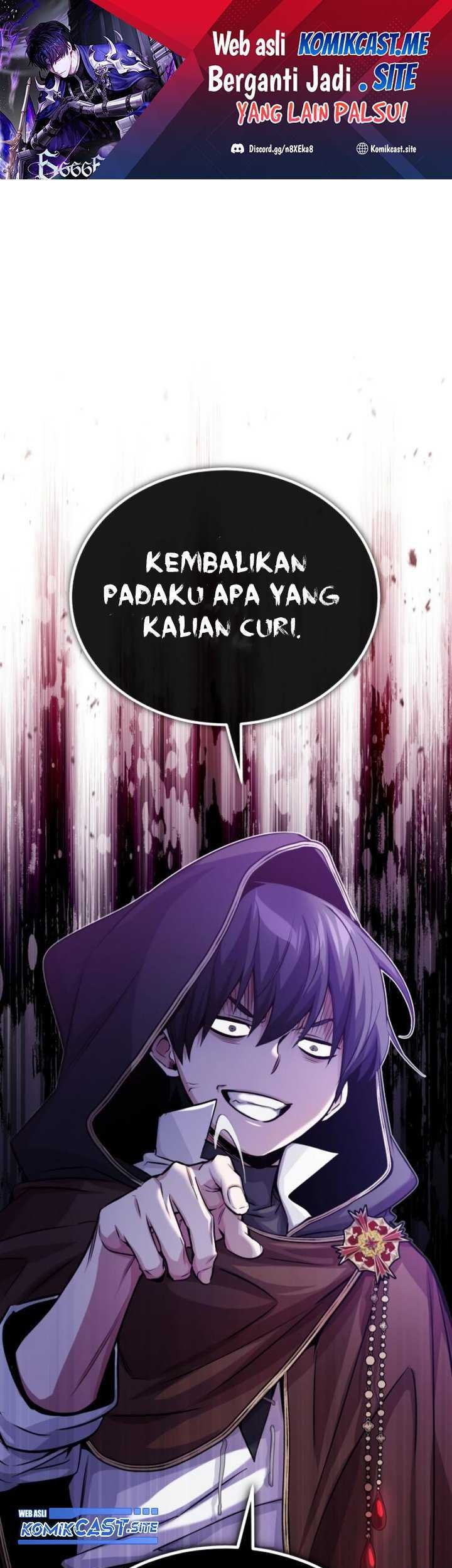 The Dark Magician Transmigrates After 66666 Years Chapter 66 - halaman 2