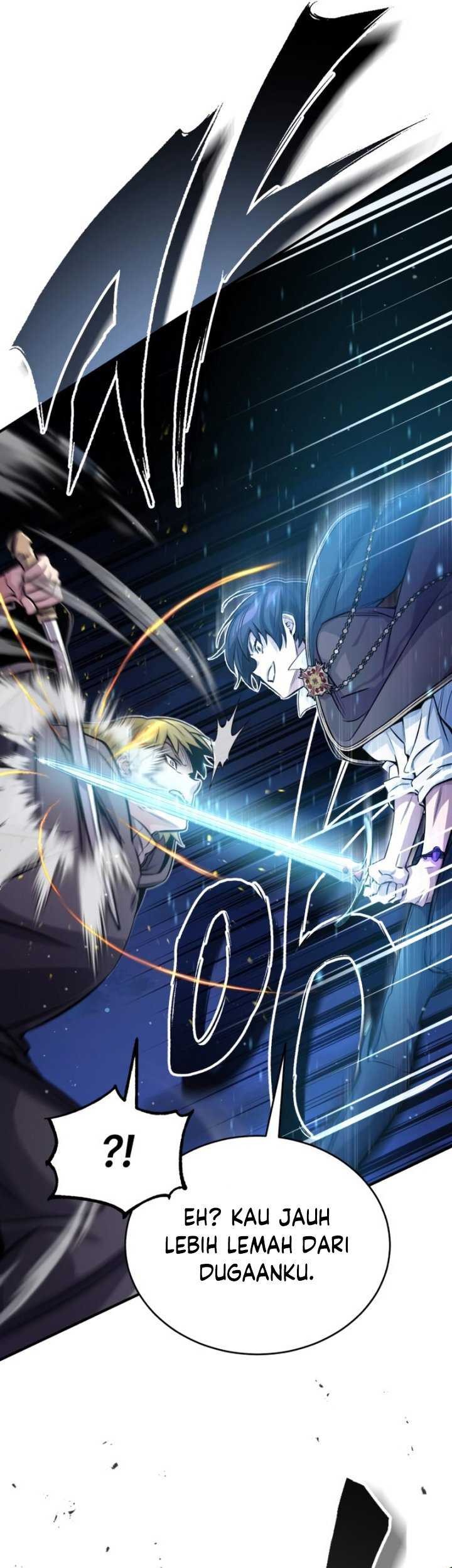 The Dark Magician Transmigrates After 66666 Years Chapter 66 - halaman 20