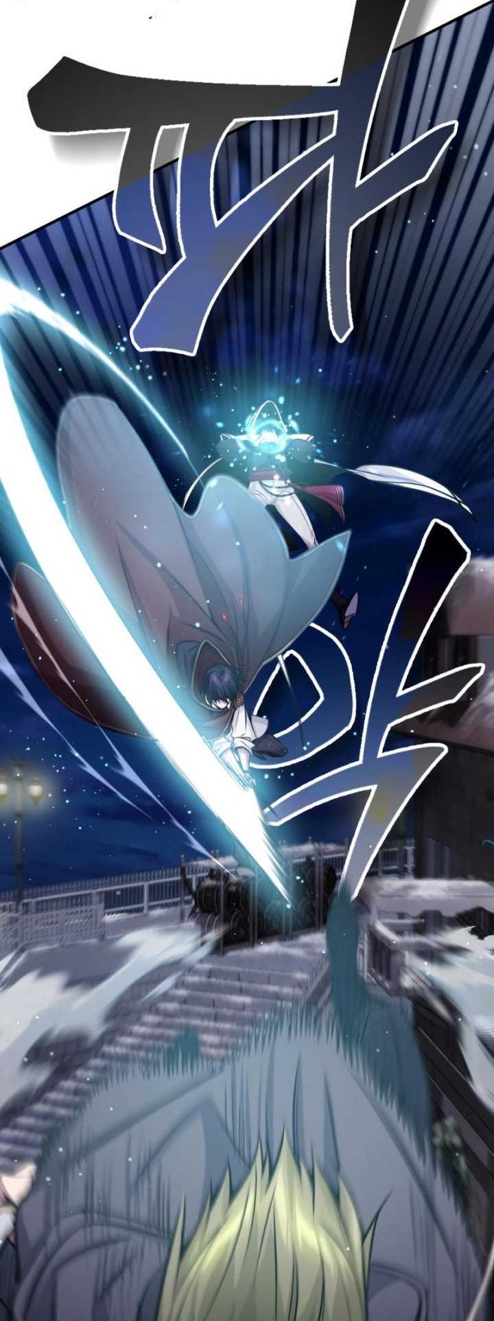 The Dark Magician Transmigrates After 66666 Years Chapter 66 - halaman 21