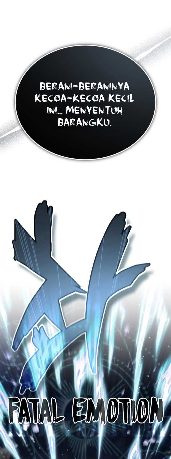The Dark Magician Transmigrates After 66666 Years Chapter 66 - halaman 23