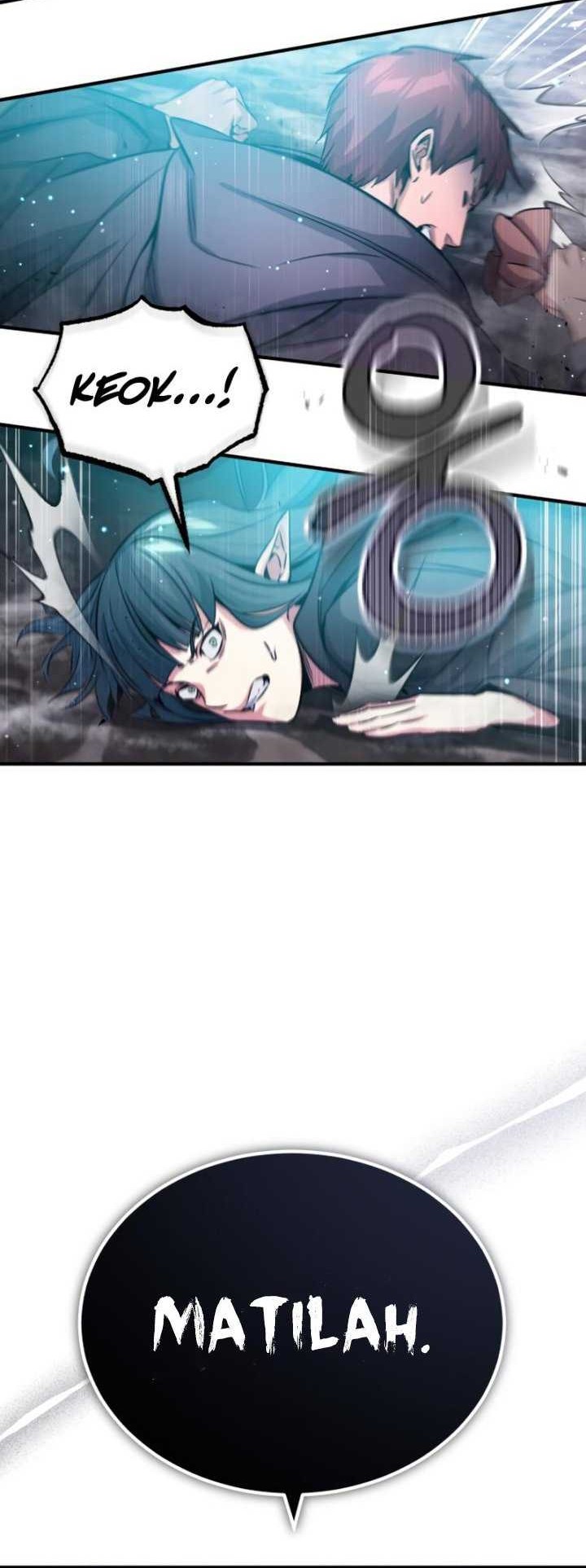 The Dark Magician Transmigrates After 66666 Years Chapter 66 - halaman 25