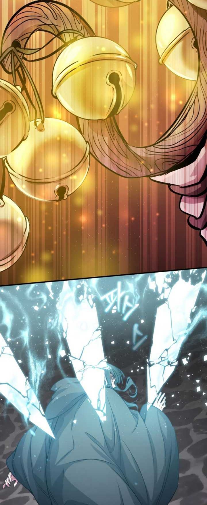The Dark Magician Transmigrates After 66666 Years Chapter 66 - halaman 27