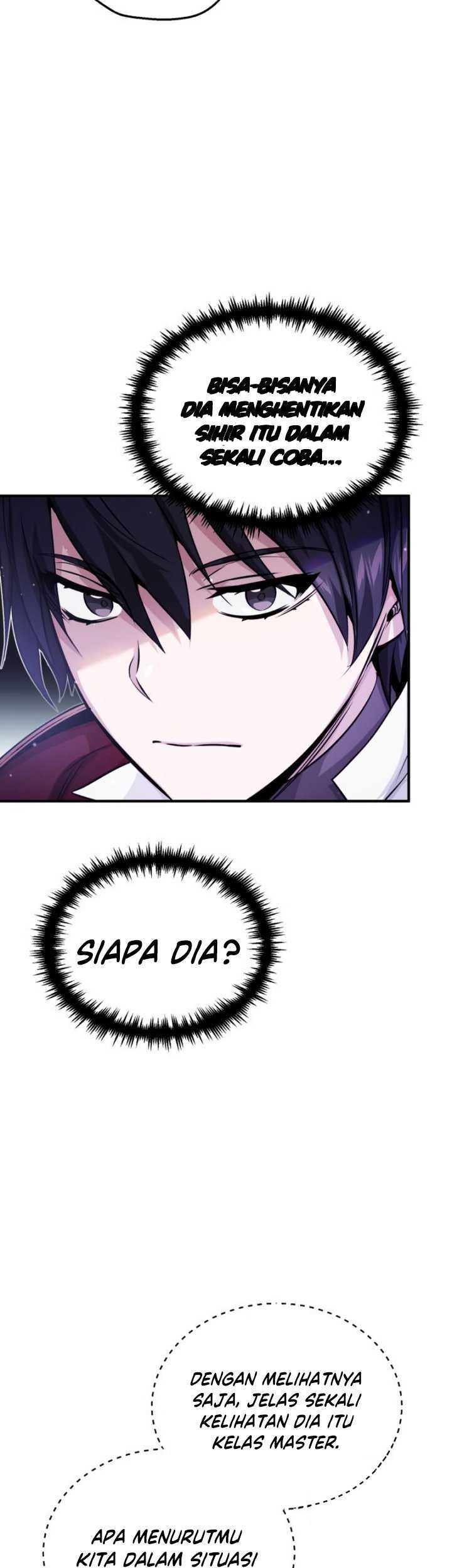 The Dark Magician Transmigrates After 66666 Years Chapter 66 - halaman 30