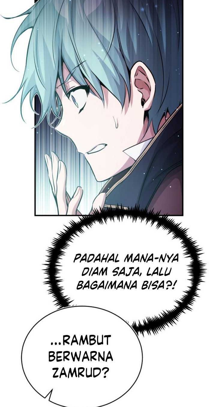 The Dark Magician Transmigrates After 66666 Years Chapter 66 - halaman 39