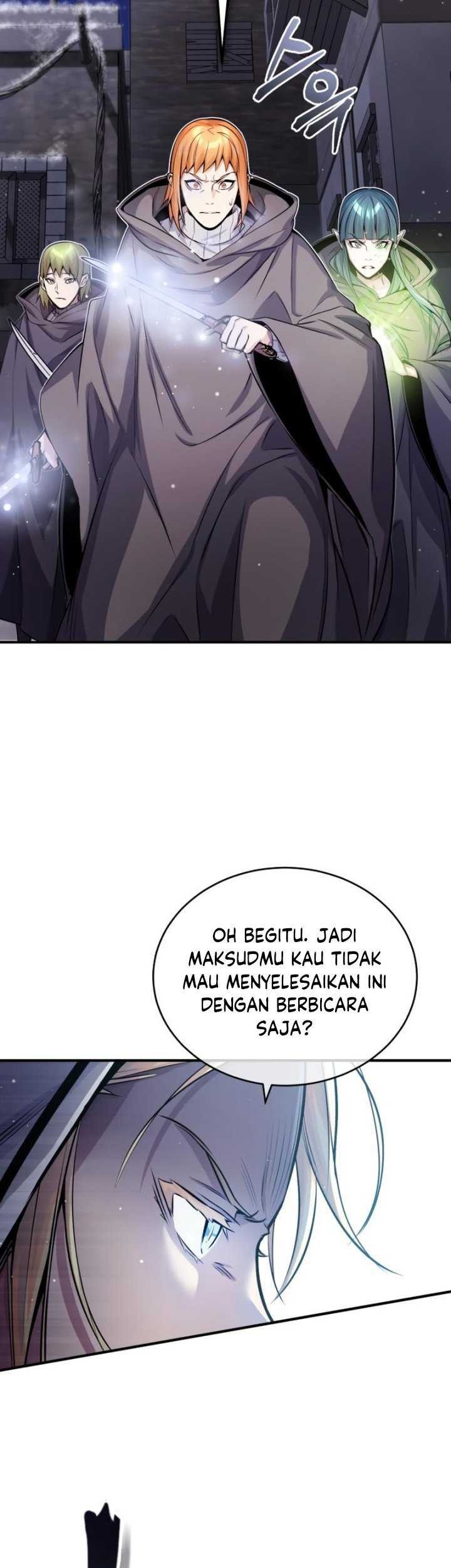 The Dark Magician Transmigrates After 66666 Years Chapter 66 - halaman 4