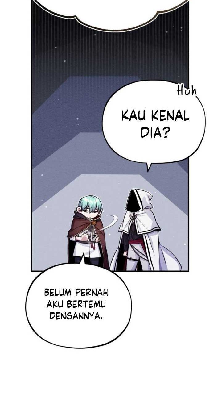 The Dark Magician Transmigrates After 66666 Years Chapter 66 - halaman 41