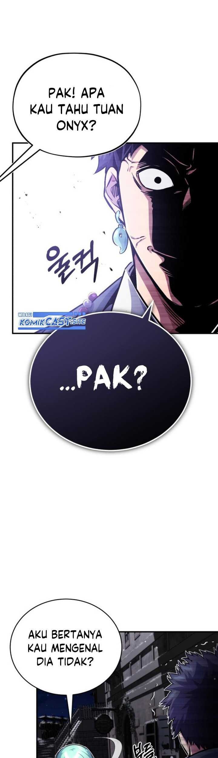 The Dark Magician Transmigrates After 66666 Years Chapter 66 - halaman 42