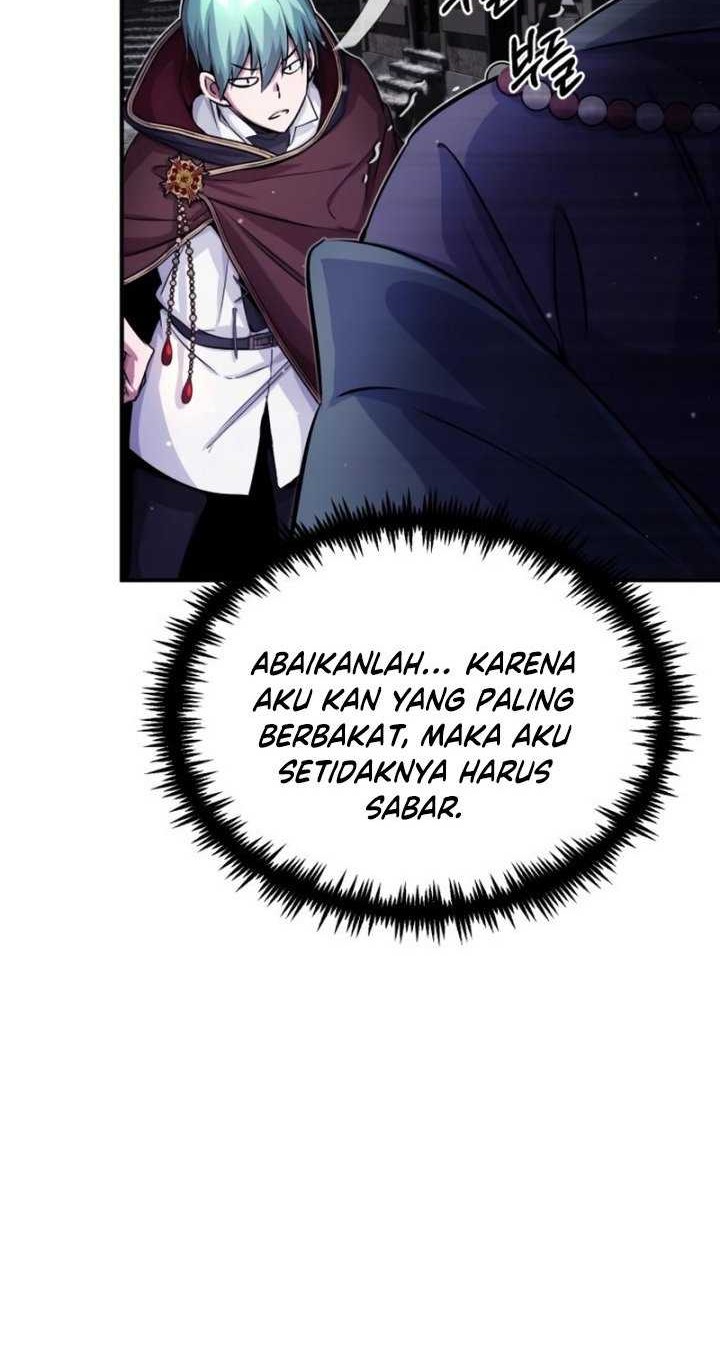The Dark Magician Transmigrates After 66666 Years Chapter 66 - halaman 43