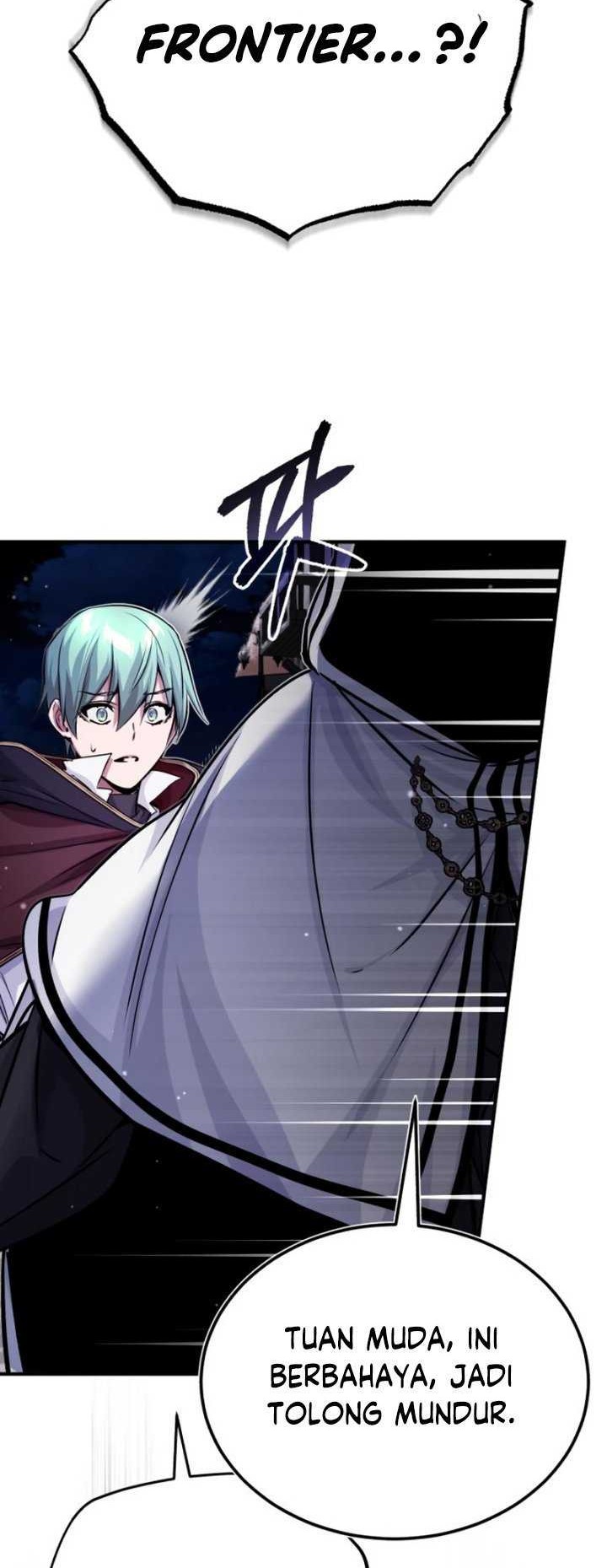 The Dark Magician Transmigrates After 66666 Years Chapter 66 - halaman 45