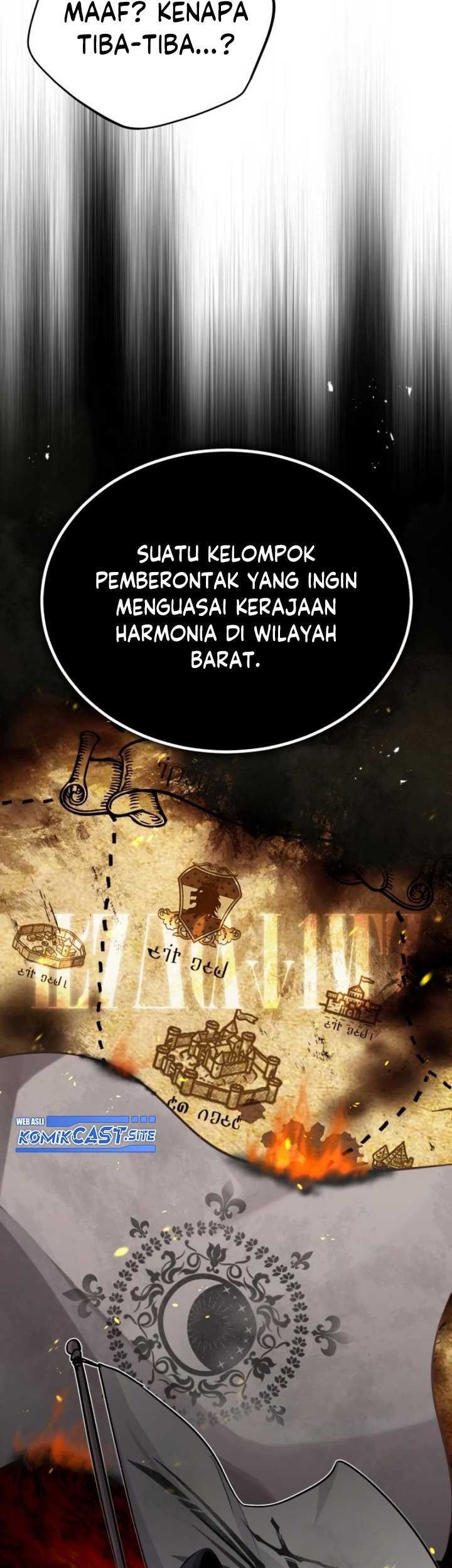 The Dark Magician Transmigrates After 66666 Years Chapter 66 - halaman 46