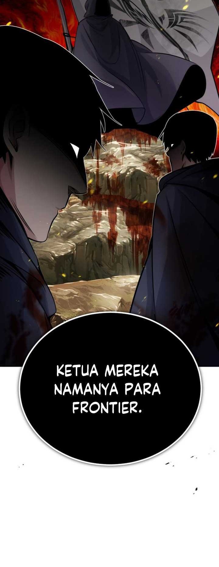 The Dark Magician Transmigrates After 66666 Years Chapter 66 - halaman 47