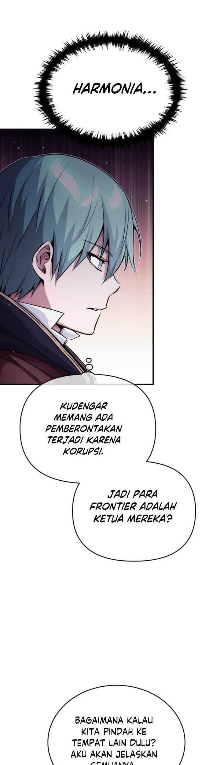 The Dark Magician Transmigrates After 66666 Years Chapter 66 - halaman 48