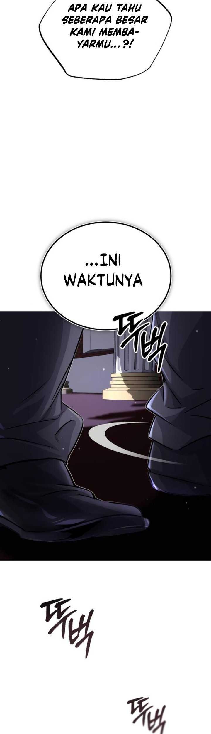 The Dark Magician Transmigrates After 66666 Years Chapter 66 - halaman 54