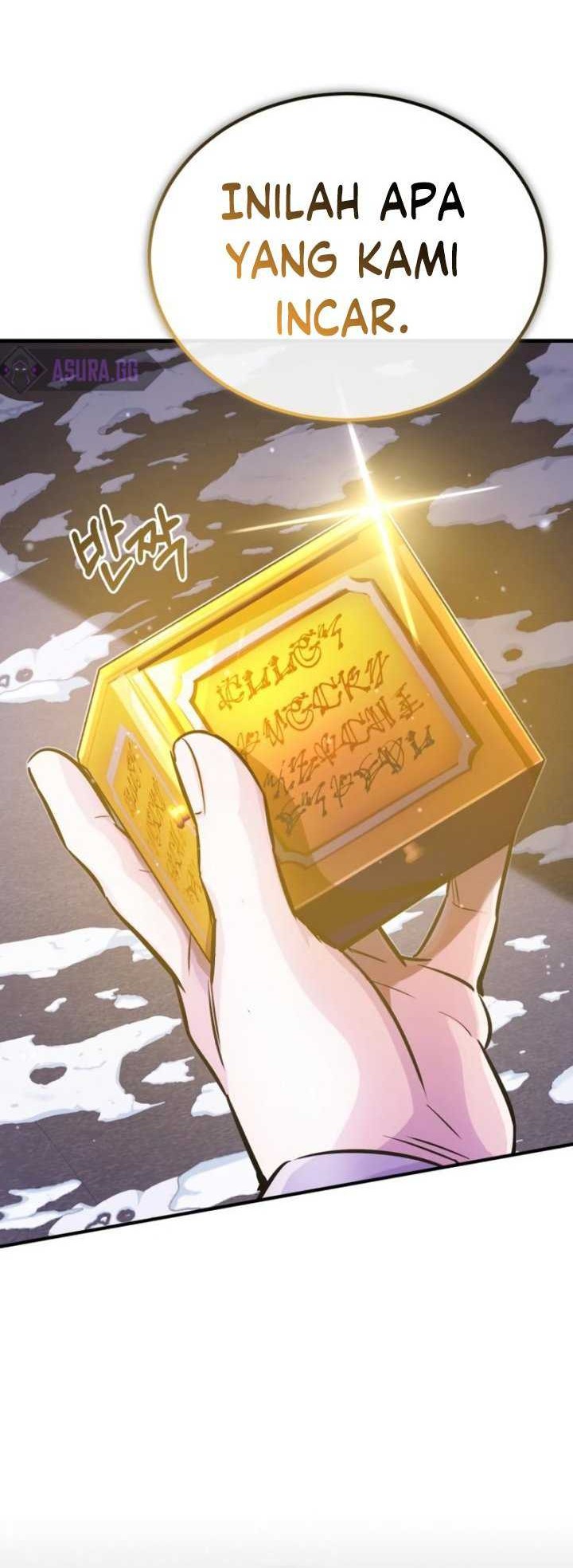 The Dark Magician Transmigrates After 66666 Years Chapter 66 - halaman 61