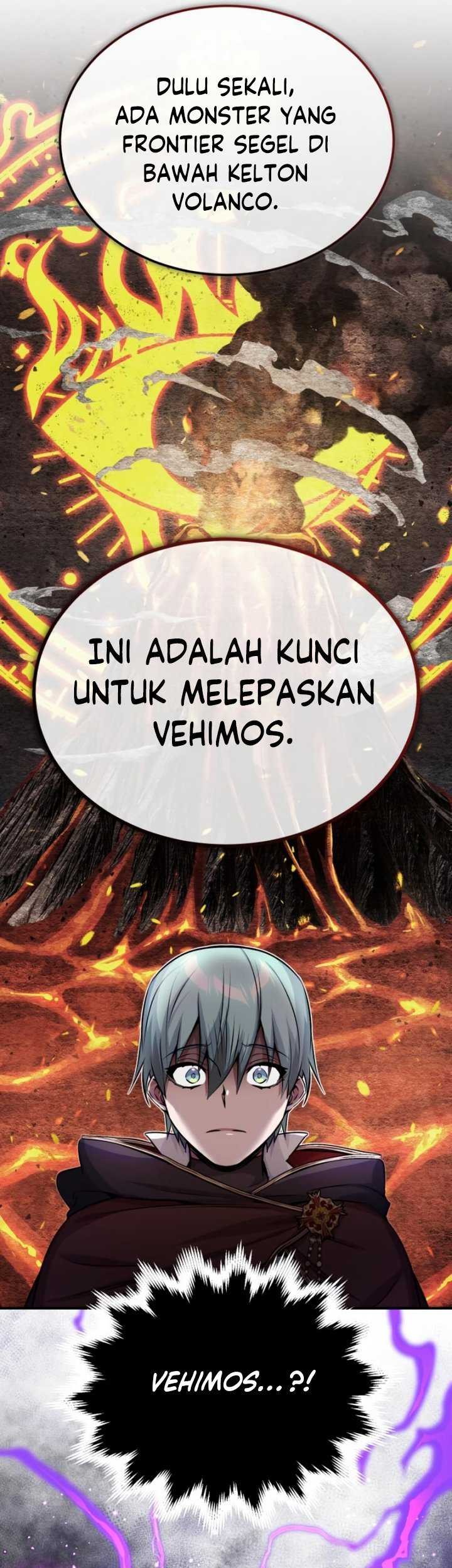 The Dark Magician Transmigrates After 66666 Years Chapter 66 - halaman 62