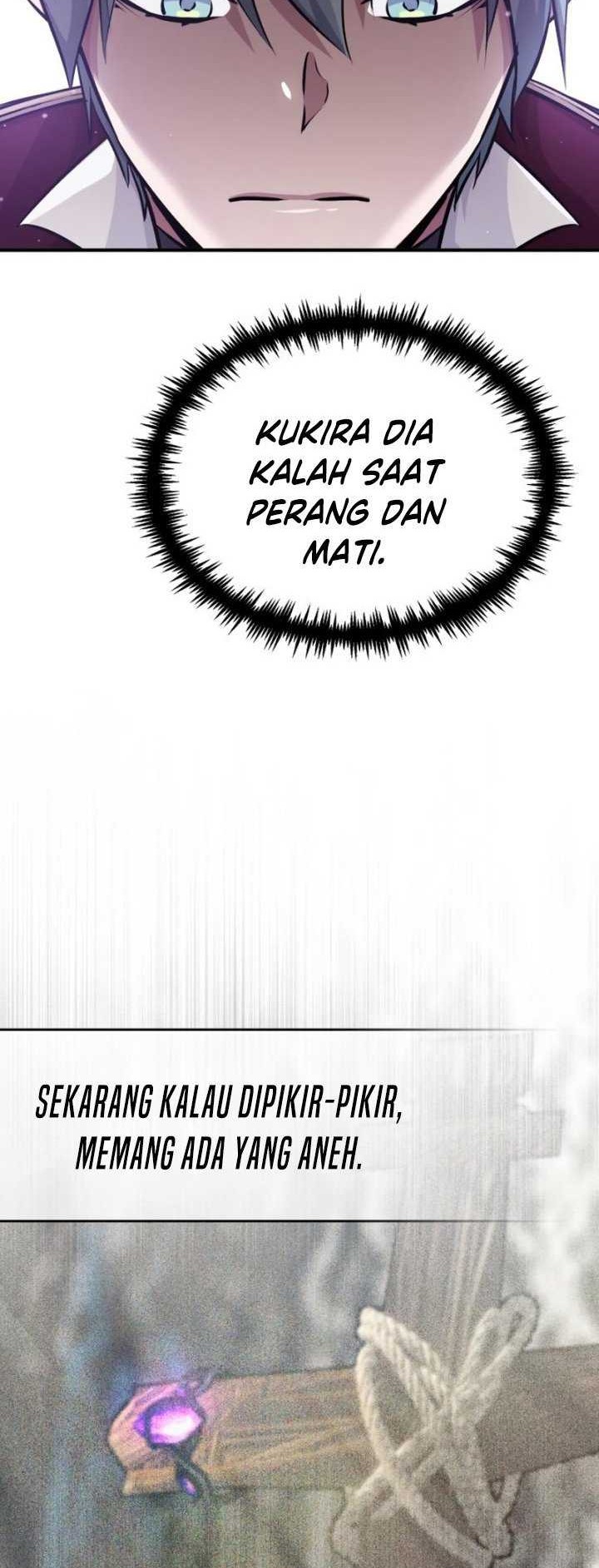 The Dark Magician Transmigrates After 66666 Years Chapter 66 - halaman 65