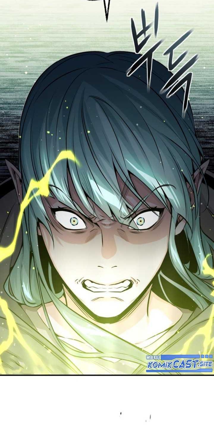 The Dark Magician Transmigrates After 66666 Years Chapter 66 - halaman 7